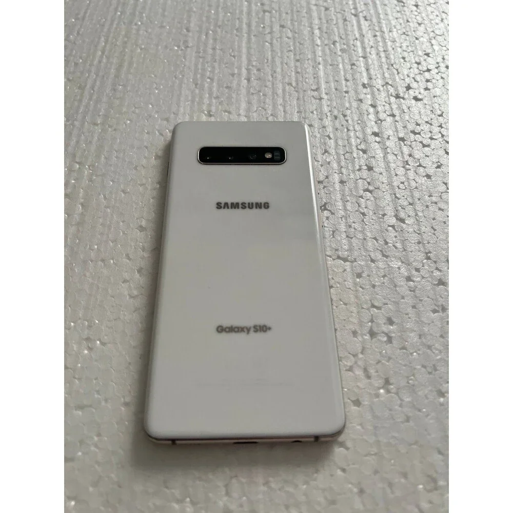 Samsung Galaxy s10 plus 512gb unlocked